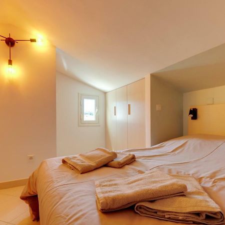Terrazza Soli Mare Belgodere  Exterior photo